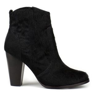 Joie Dalton ankle boots